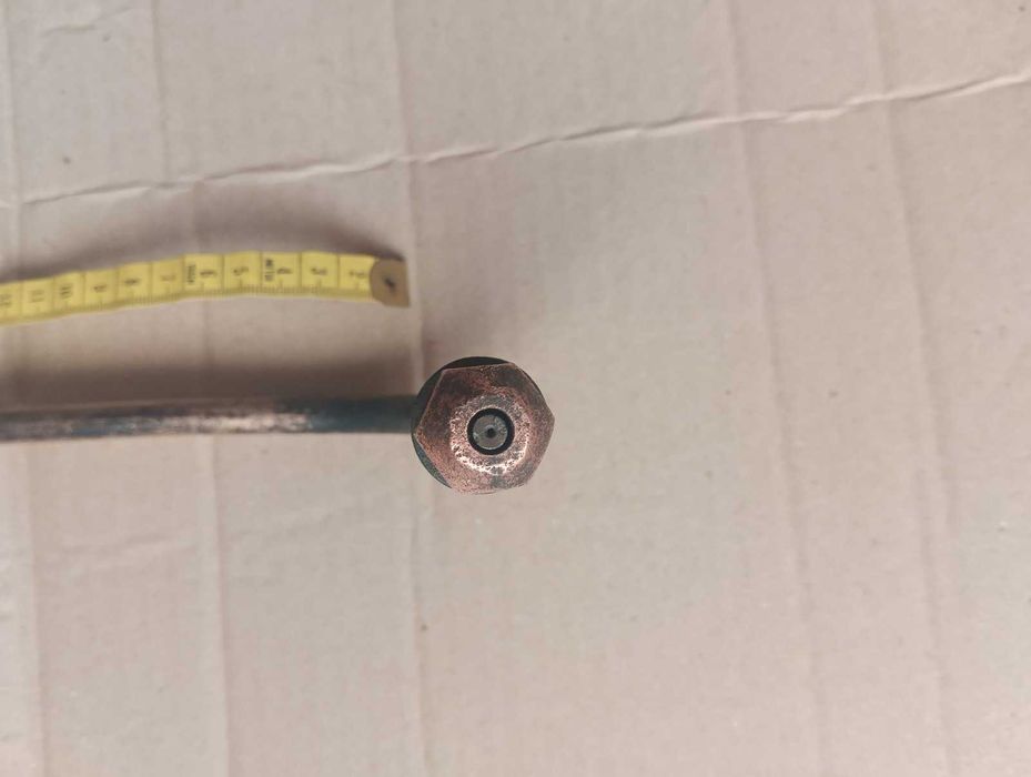 Наконечник в сборе к резаку