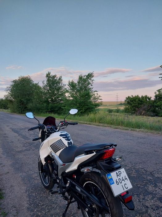 Продам lifan kp 200