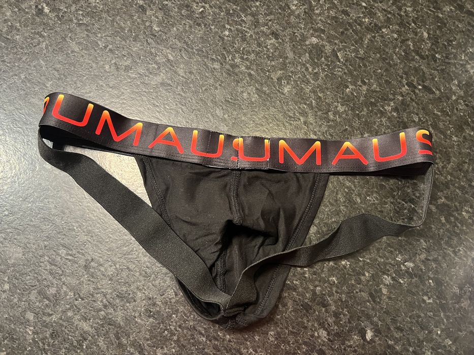 Nowe aussieBum jocky męskie rozm.XL