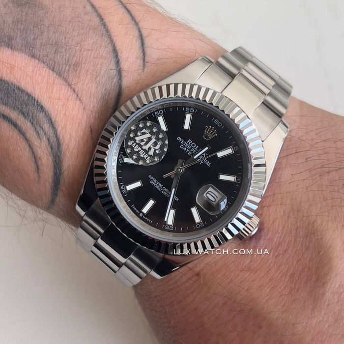 Мужские часы Rolex Datejust 41