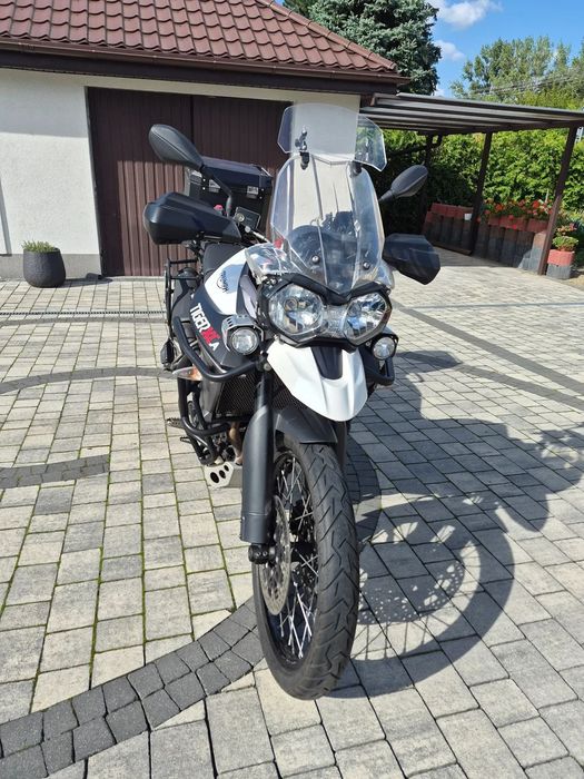 Triumph