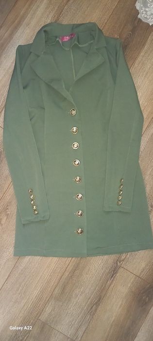 Продам плаття-піджак