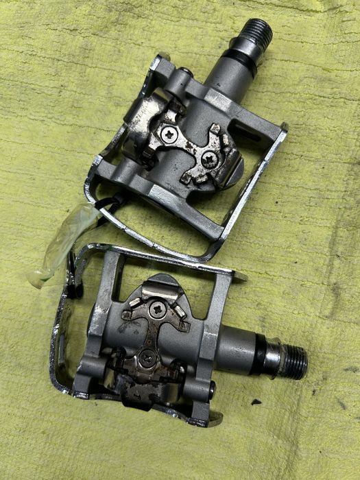 Pedały Shimano SPD PD-M324