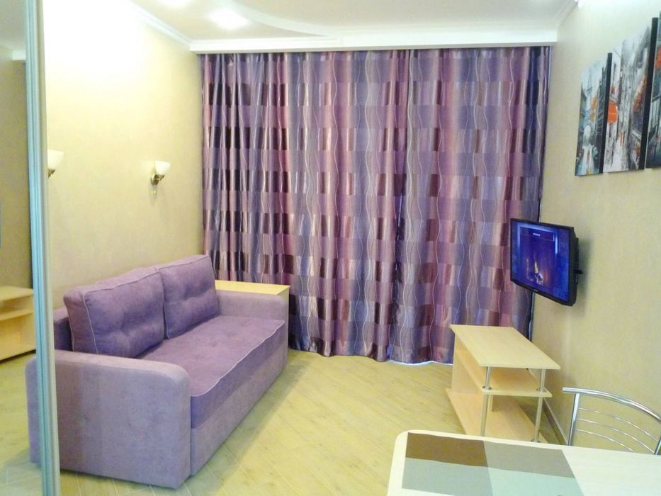 Студия жк Лимнос