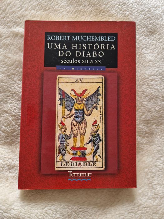 Uma história do diabo