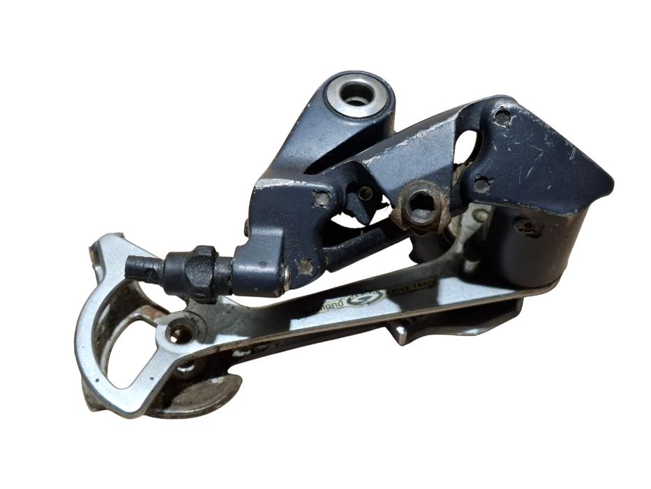 Przerzutka Rowerowa Shimano Deore LX RD-M570 MTB 9 rzędowa Tylna