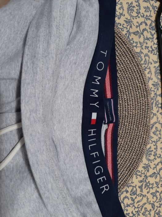 Tommy hilfiger spodenki męskie s