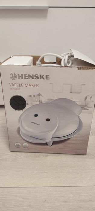 Вафельниця для  для вафлів