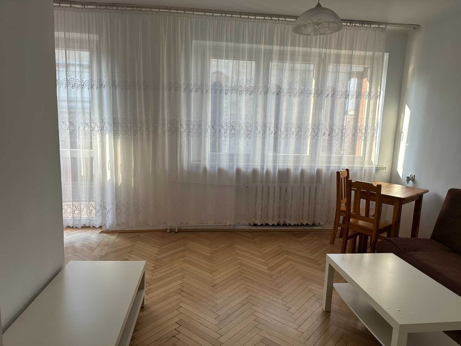 kawalerka do wynajęcia - Katowice Śródmieście