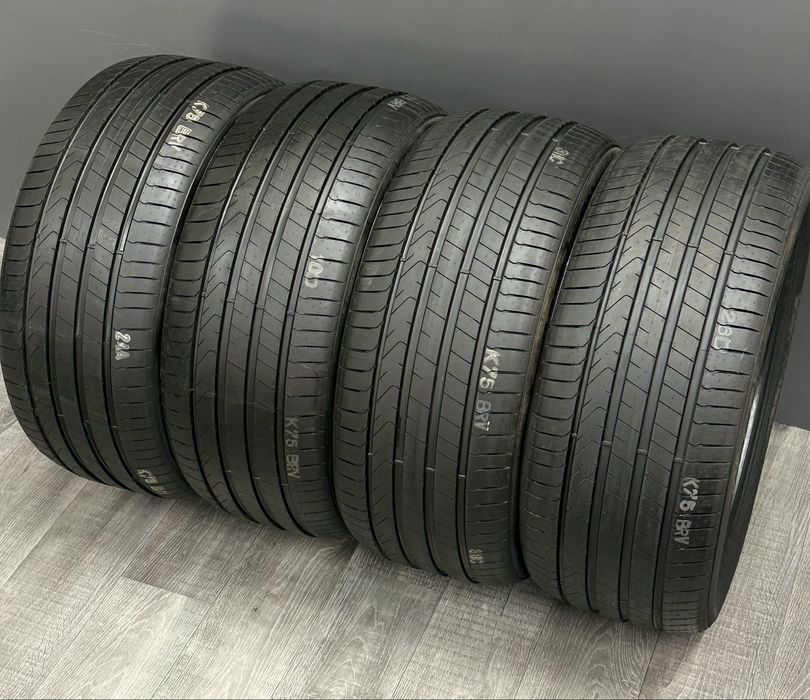Шини літні нові  255/40/20 Pirelli Scorpion 2025р Audi a6 / W223 R20