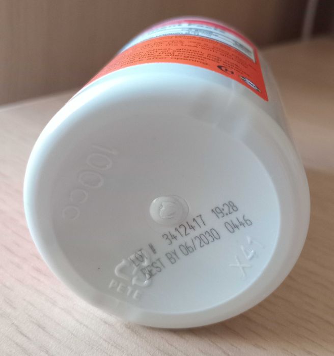 Біологічно активна добавка від NOW Foods, вітамін B1, 100 мг, 45 таблеток