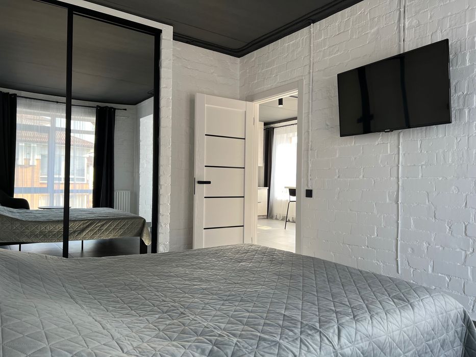 KS Family,  РЕЗЕРВНЕ ЖИВЛЕННЯ, подобова оренда апартаментів, документи