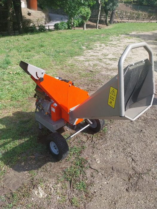 Biotriturador Dormak BIO 90 H