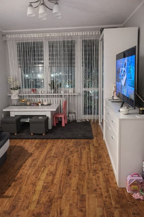 Sprzedam mieszkanie 3 pokoje