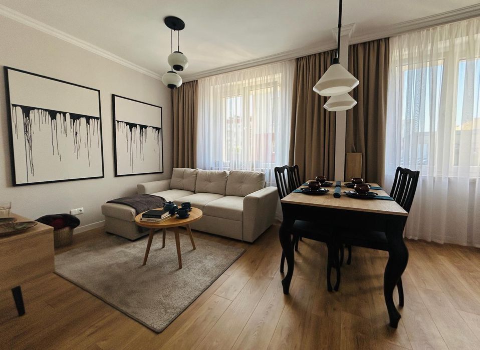 Remonty mieszkan - Piła