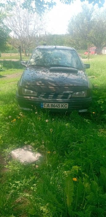 Авто легкове обмін