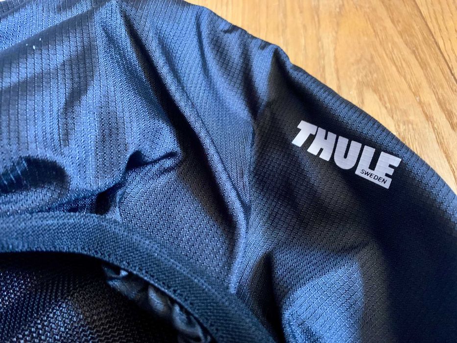 .:: Okazja! Thule Moskitiera mesh cover Glide 2 Jet, Urban Glide ::.