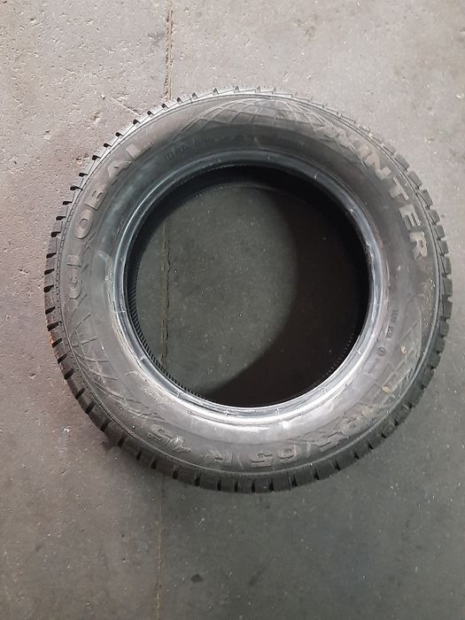 Opona 195/65R15 91T Global Winter