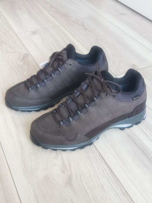Nowe Buty Hanwag Robin Light GTX SMU 42.5