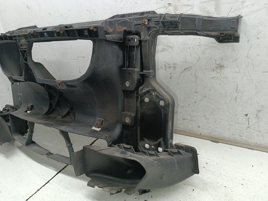 Mascara frente - BMW 1 (E87) | 03 - 13