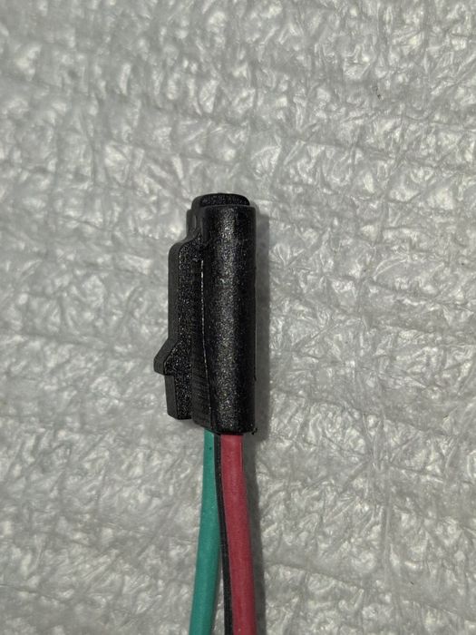 Sensor indutivo Lobster MP101301