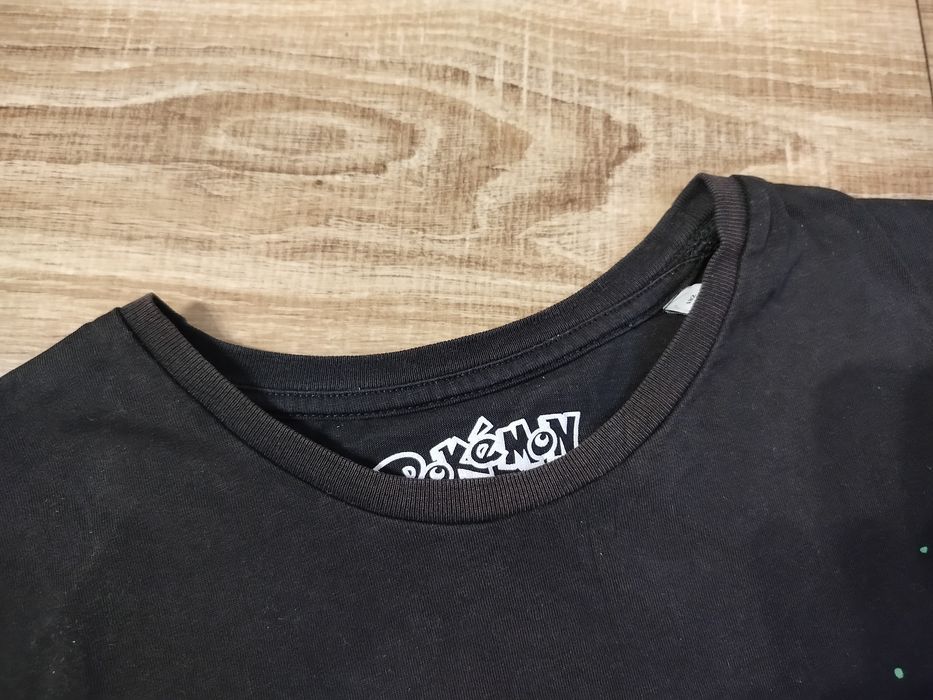 Zestaw t-shirt 3 sztuki
