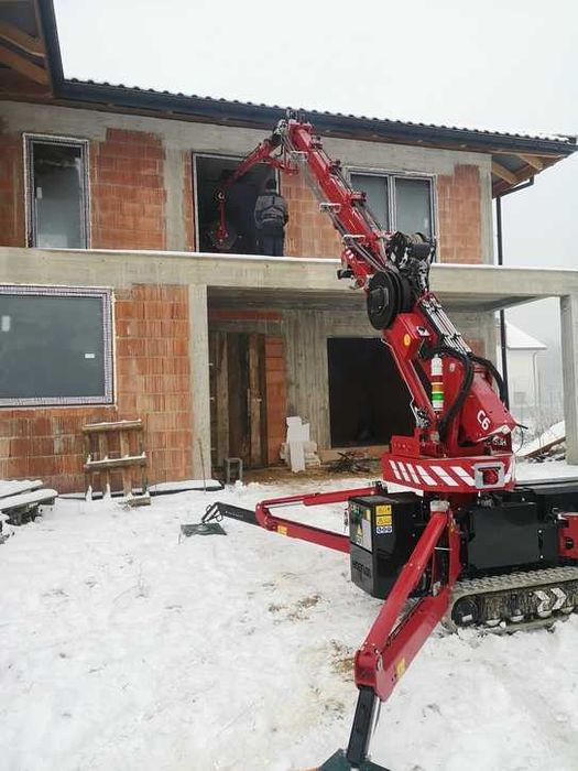 Okna w dobrej cenie i szybkie terminy