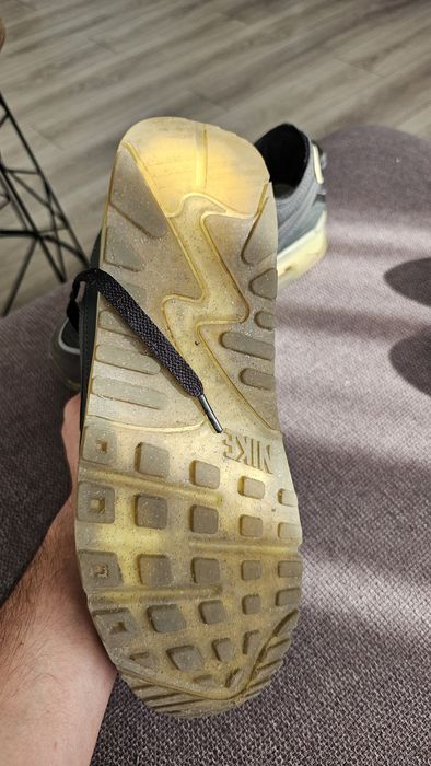 Nike Aie Max Terraspace 90