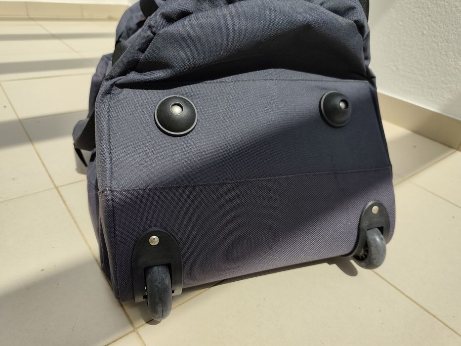 Mala/trolley de viagem grande