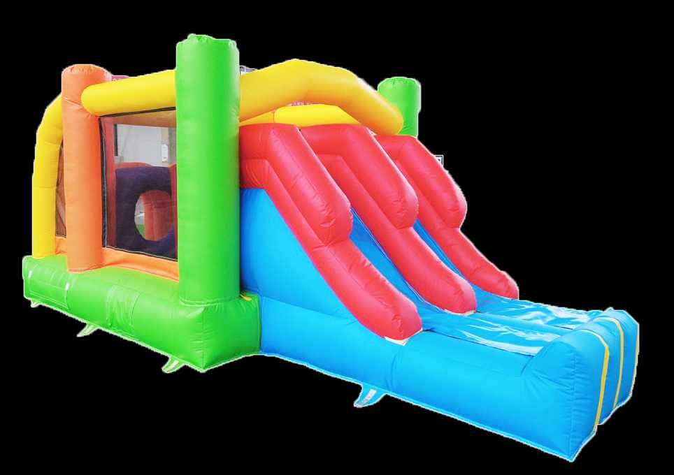 Animação infantil (insufláveis, mascotes, pinturas