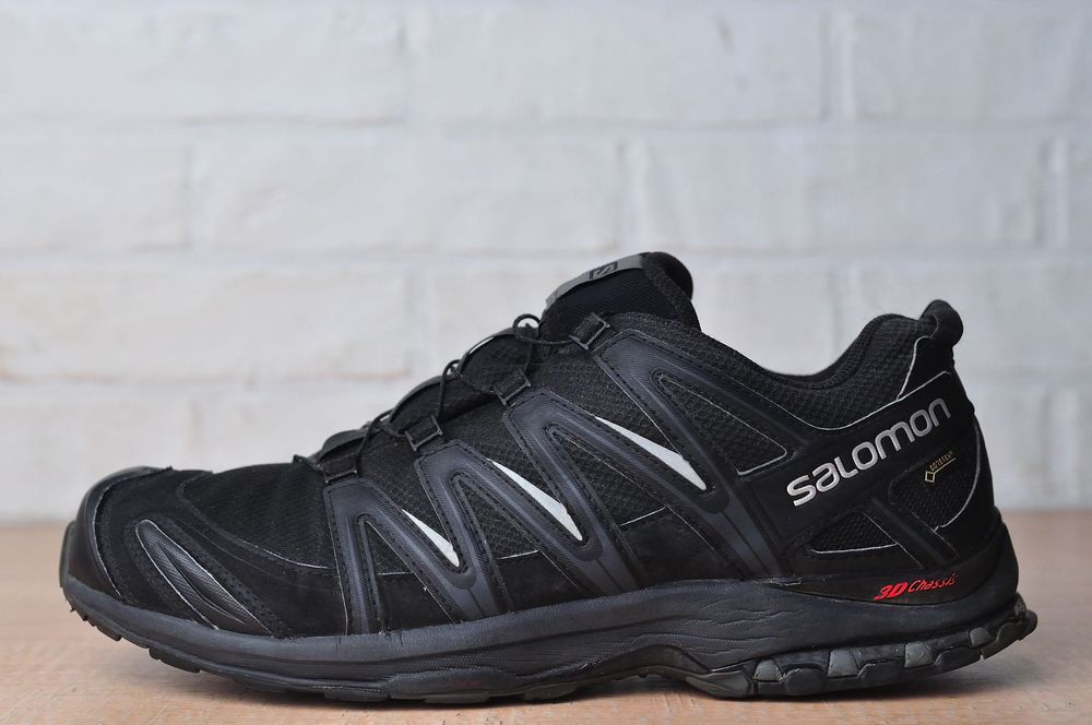 Кросівки Salomon XA Pro 3D Gore-Tex
