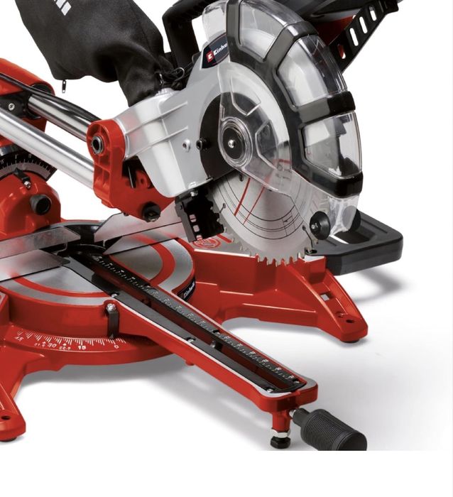 Einhell Serra Esquadria