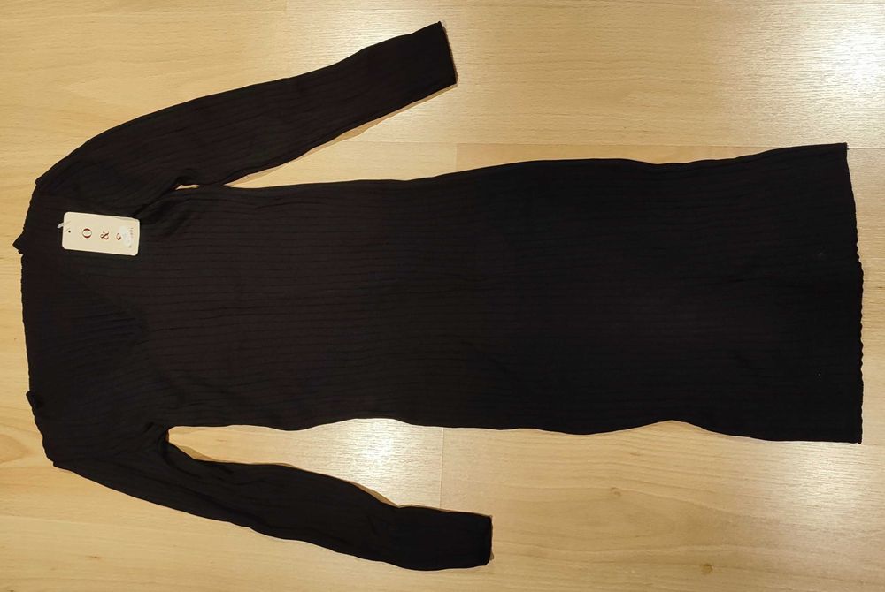 Vestido preto , NOVO