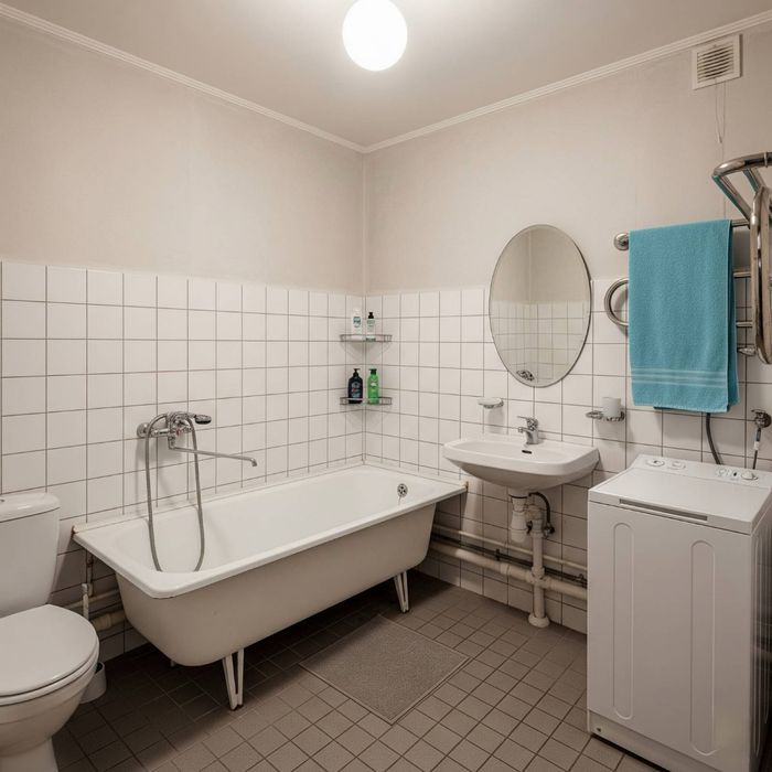 ‼️ Посуточная аренда квартиры в Днепре, Слобожанский, всё для комфорта