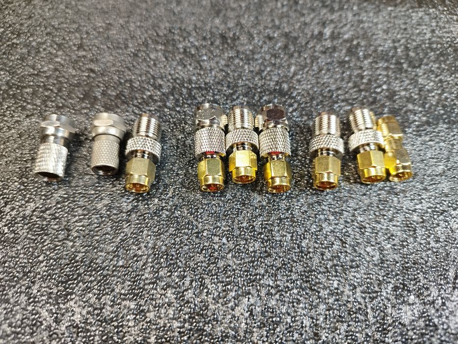 Переходник  SM  папа мама