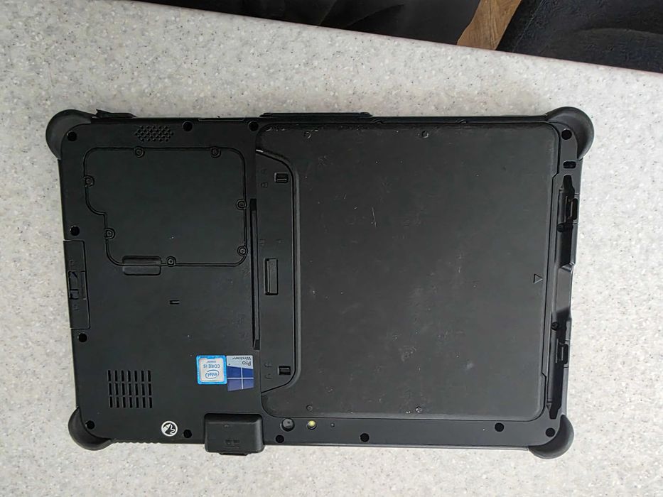 Захищений планшет Getac F110 G3 (i5-6200)