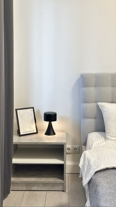 Затишна 3к квартира у центрі Києва. Подобова оренда