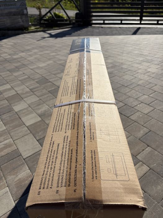hulajnoga  elektryczna XIAOMI ELECTRIC SCOOTER 6 LITE