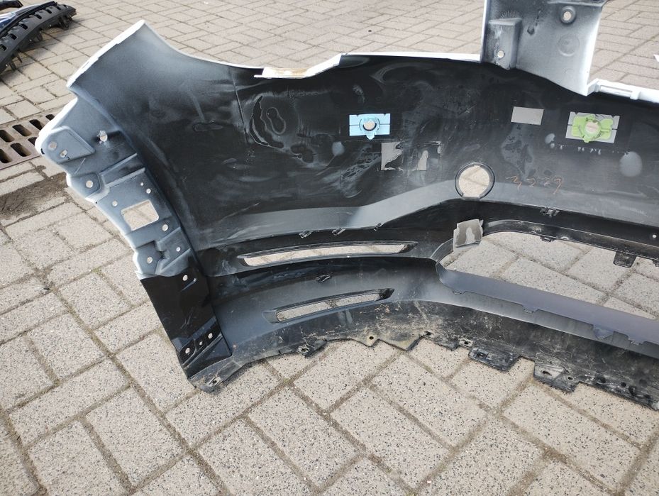 Zderzak przedni Mazda MX30 MX-30