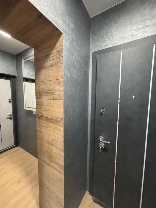 Сдаётся одна к квартира студия 22 м ², метро 10 минут пешком – další