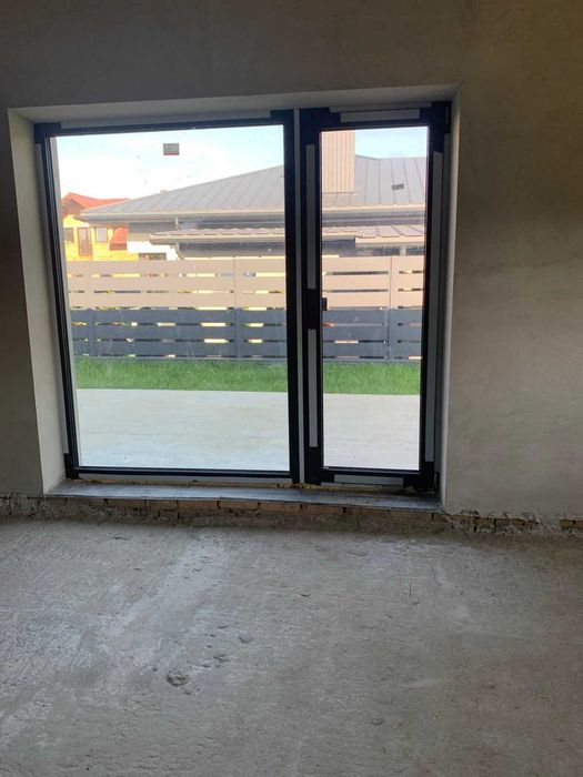 Продаж сучасного одноповерхового будинку  4 км від Львова