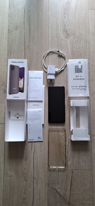 Telefon Samsung A22 5G