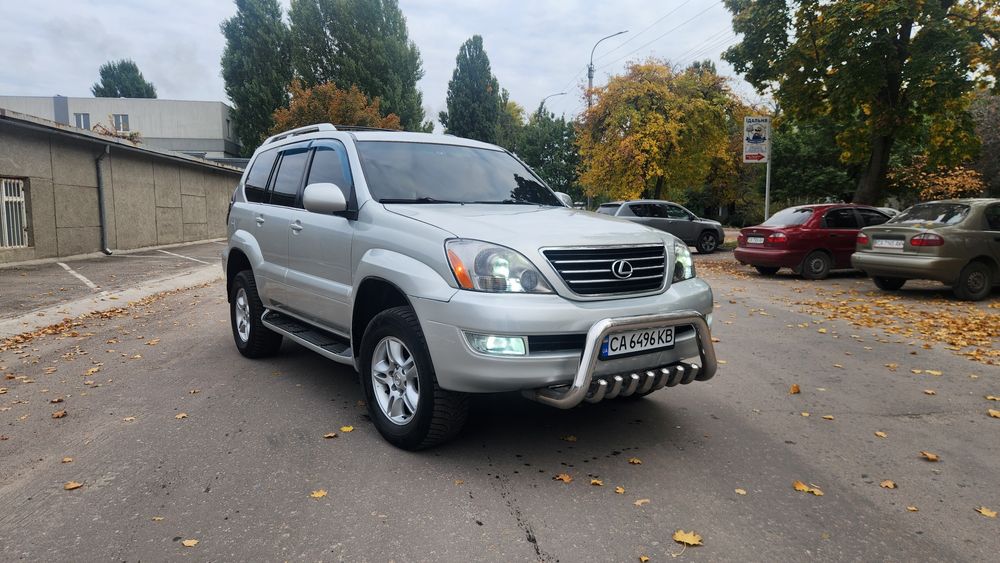 Продам авто в нормальному технічному стані