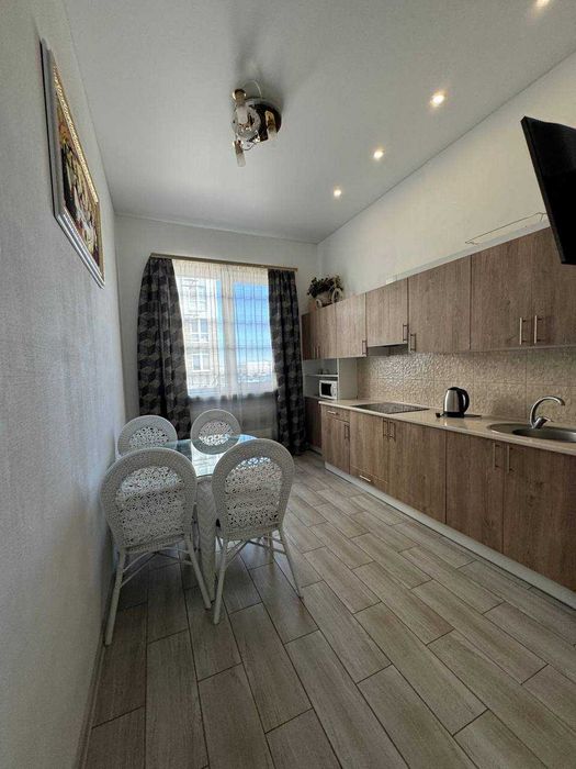 В продажу  1-кімнатна квартира в ЖК Aртвіль