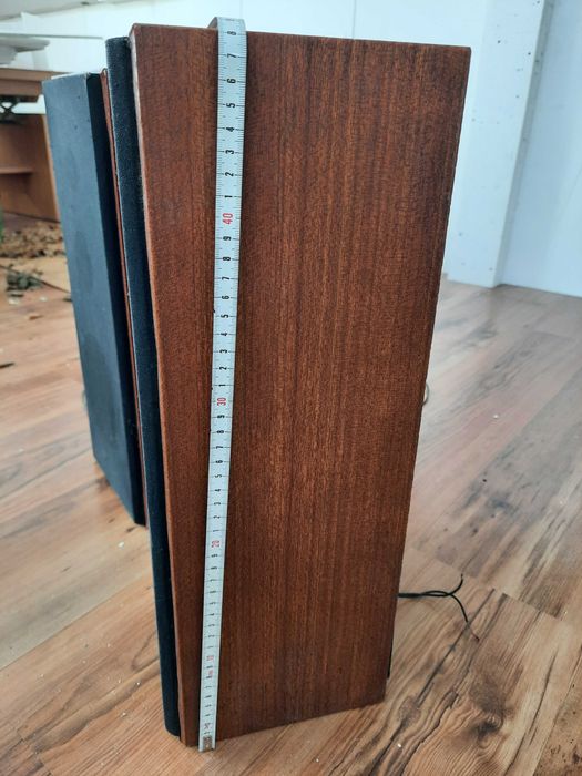 Kolumny Tonsil 25 W