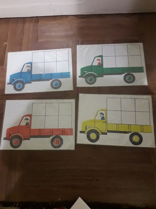 Игра игры разные