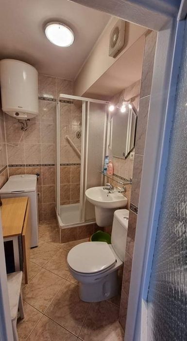 Mieszkanie do wynajecia Obornicka kawalerka