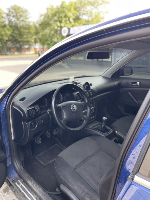 Продам Volkswagen passat b5+