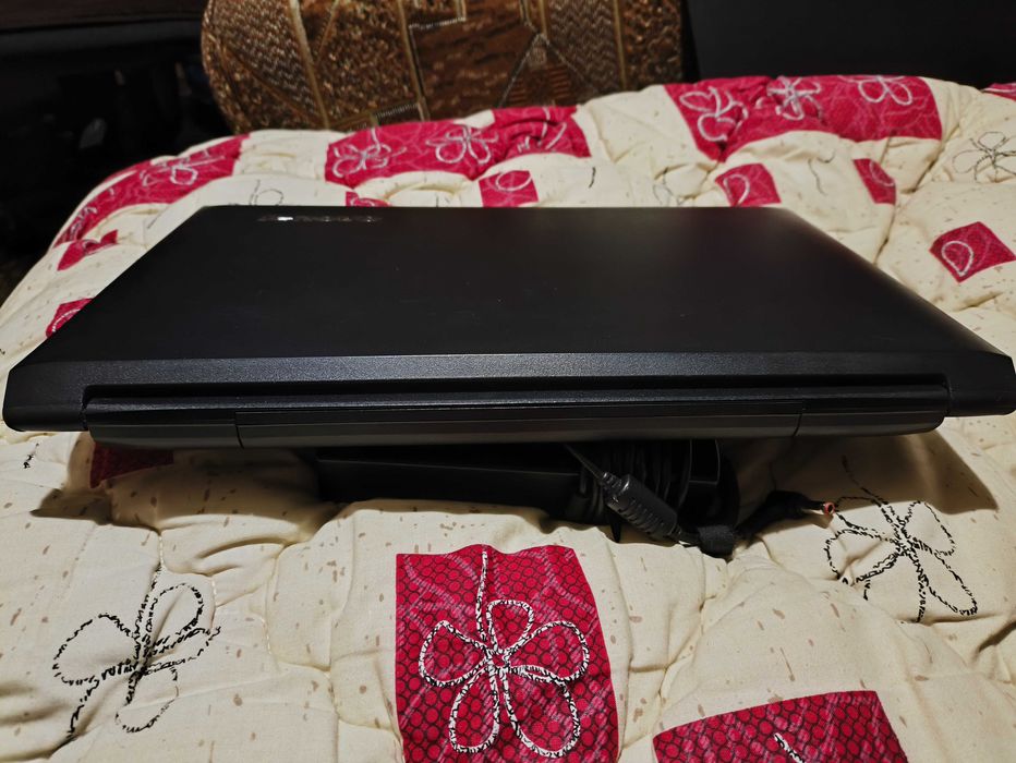 Ноутбук Lenovo IdeaPad B570E2A