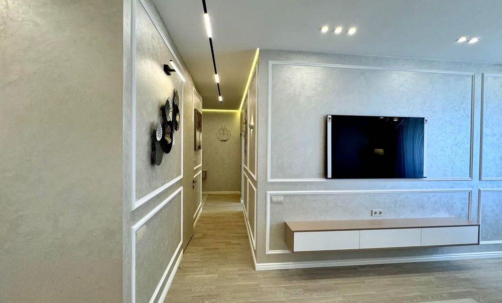 3-кімнатна квартира за адресою вул. Саперне поле (площа 88,7 м²) - Atlanta.ua - фото 20